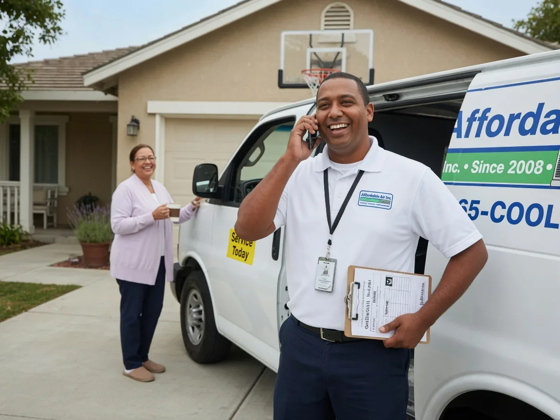 Central Ac Repair Harrisburg, OR FAQs